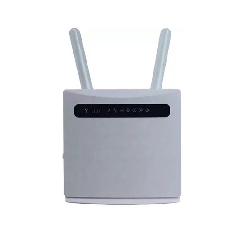 Роутер SIM-WiFi ZLT-P21-1 SIM slot , две антенны , Lite
