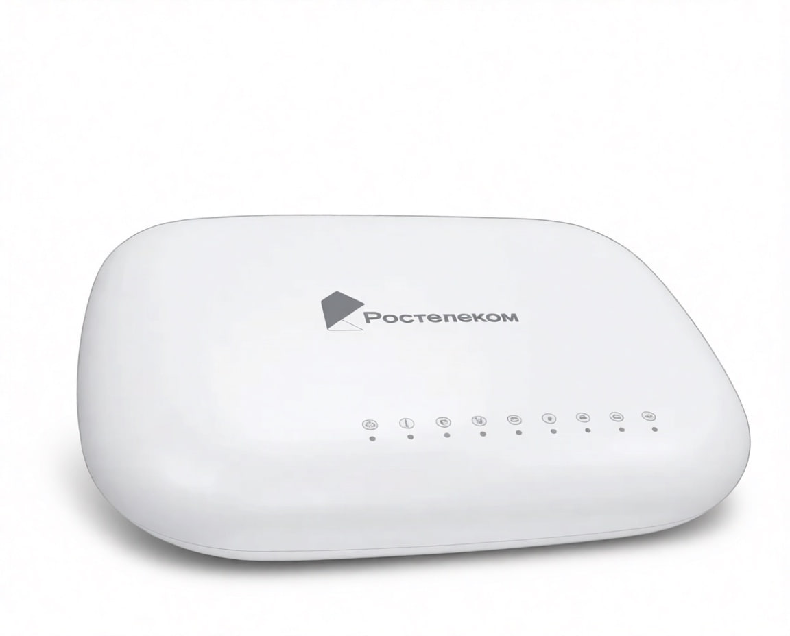 Роутер SERCOM S1010 OpenWRT- / 192.168.10.1 WiFi