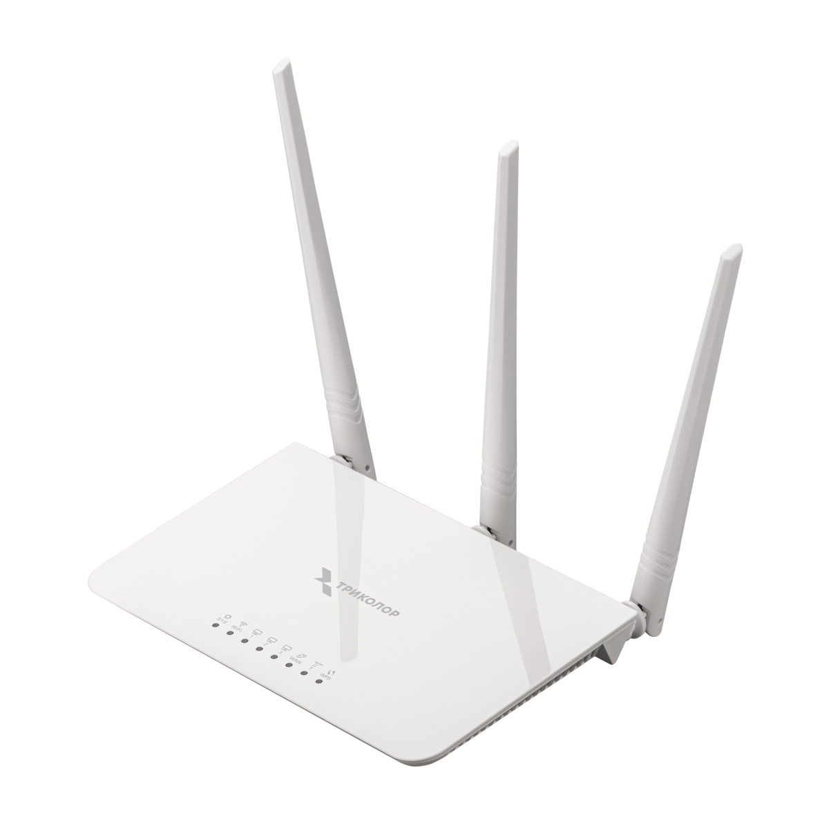 Усилитель мобильного интернета (9 дБ), TR-4G-9kit (RT-Ubx + кабель 20м + POE + WiFi роутер TR-rout
