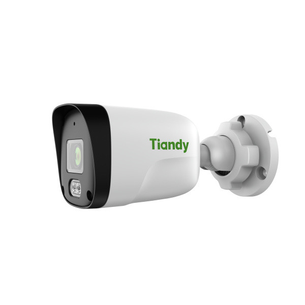 Видеокамера IP Tiandy TC-C321N I3/E/Y/2.8mm/V2.0 2.8-2.8мм / цилиндрическая / IK 30 метров / антитум