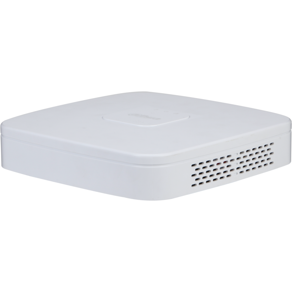 Видеорегистратор Dahua DHI-NVR4108-4KS3
