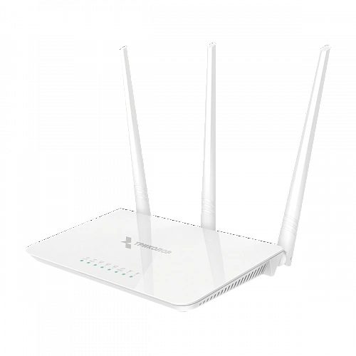 Роутер беспроводной Wi-Fi Триколор TR-router-01