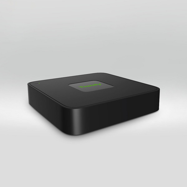 Видеорегистратор IP Tiandy TC-R3105 I/B/L/Eu/V1.1