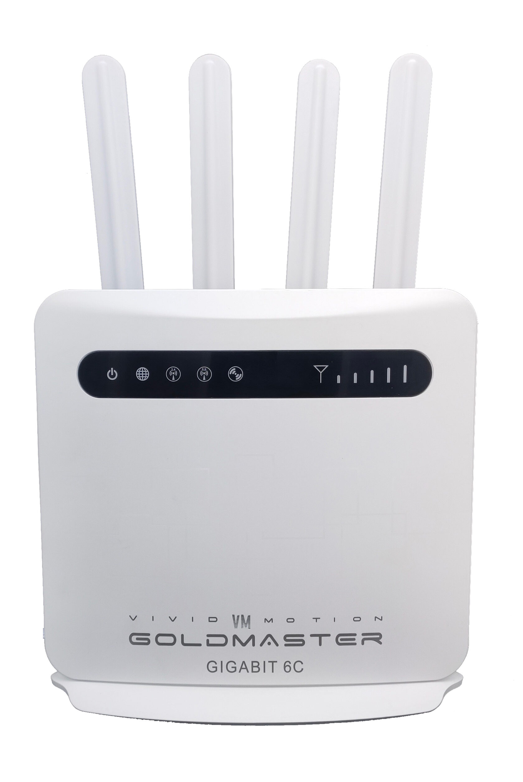 Роутер SIM-WiFi GM Gigabit 6C