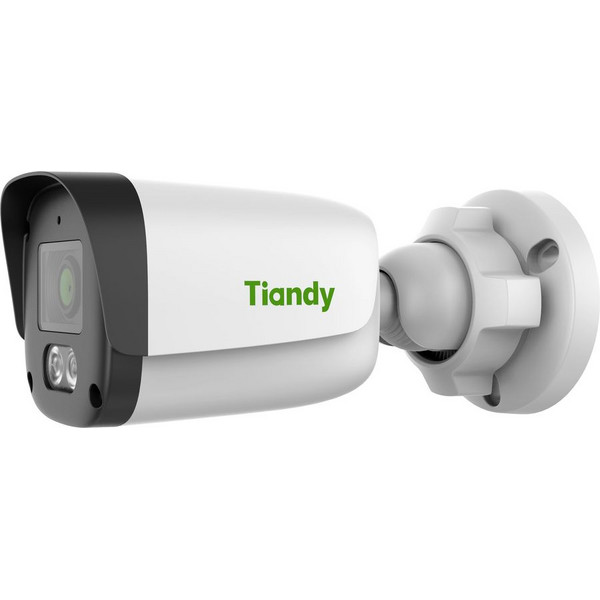 Видеокамера IP Tiandy TC-C34QN I3/E/Y/2.8mm/V5.0 (2GNA-28) 2.8-2.8мм / цилиндрическая / IK 30метров