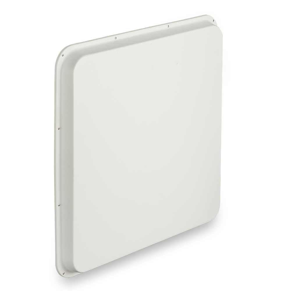 Антенна UMTS 2100/LTE 1800 /2100 /2300 /2600, Wi-Fi 2400. MIMO 4x4, панельная KAA18-1700/2700-4x4 ши