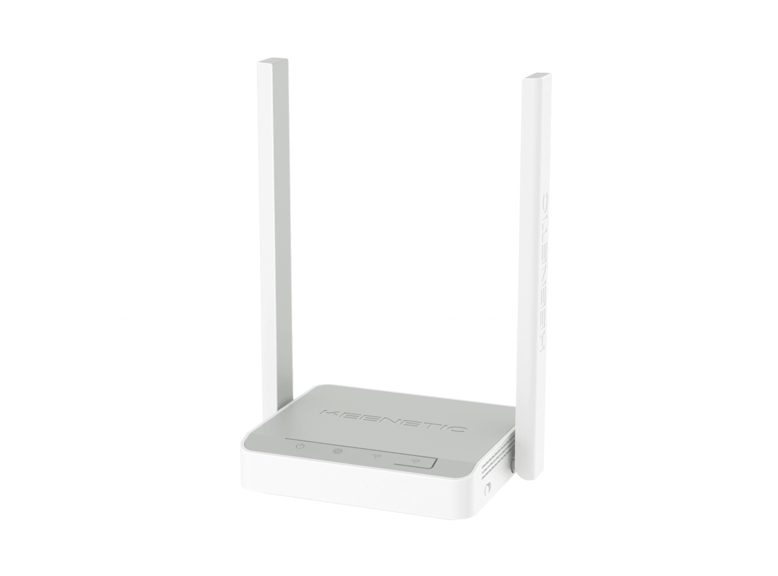 Интернет-центр Netcraze Start (NC-1112) с Mesh Wi-Fi N300, 4-портовым Smart-коммутатором и переключа