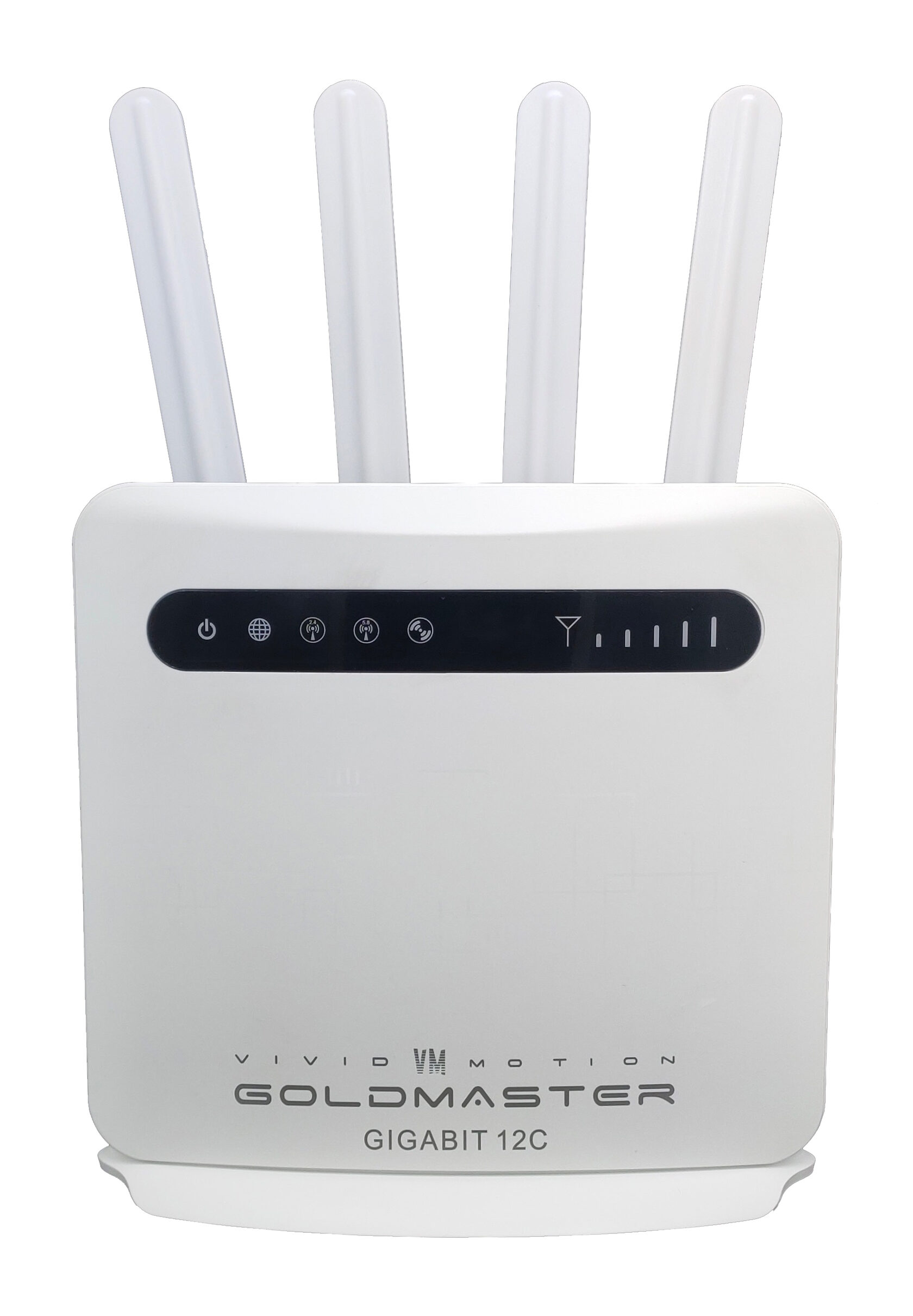 Роутер SIM-WiFi GM Gigabit 12C