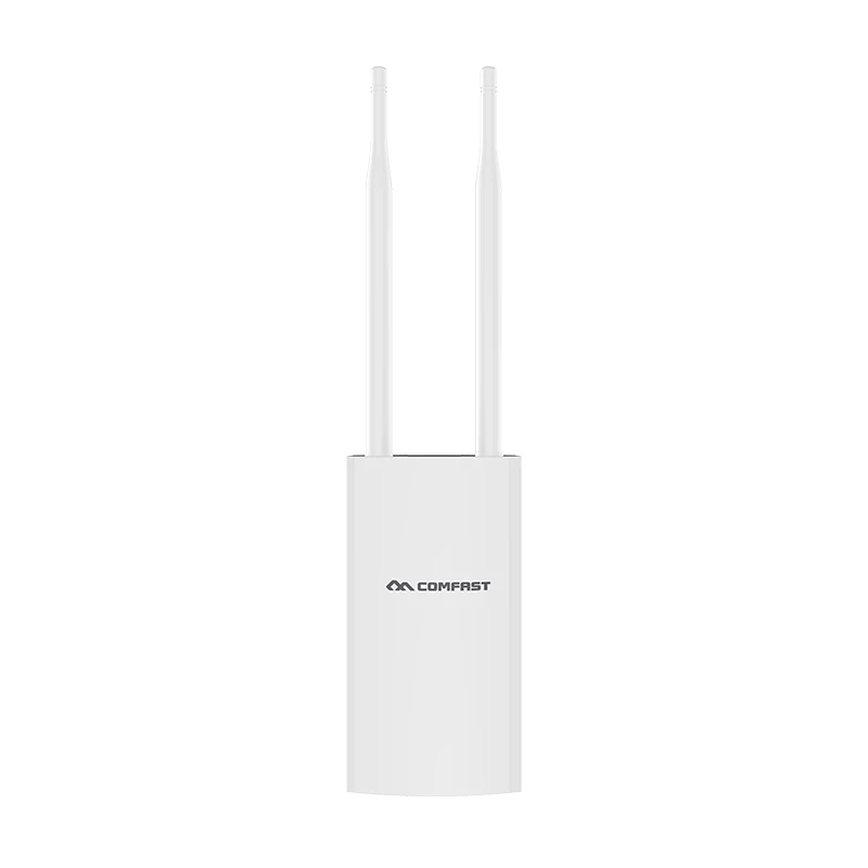 Повторитель WiFi Comfast CF-EW71 (точка доступа уличная) 2*5db