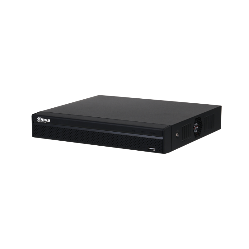 Видеорегистратор Dahua DHI-NVR1108HS-S3/H