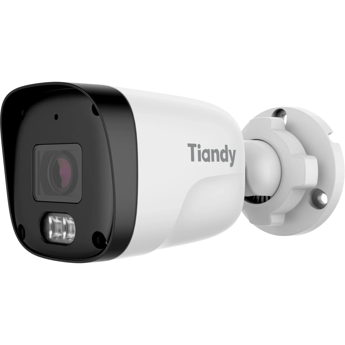Видеокамера IP Tiandy AK TC-C341N 1ANA-28 4MP/2560x1440/IP67/103.6°/RJ-45 цилиндрическая