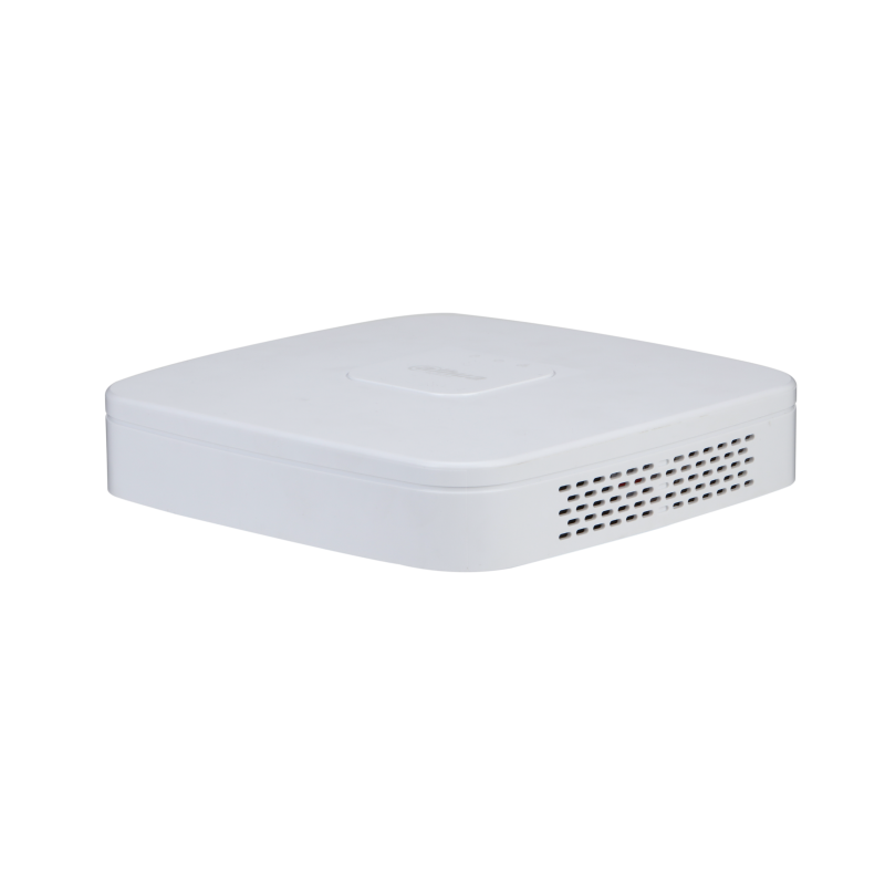 Видеорегистратор наблюдения Dahua DHI-NVR2104-P-4KS3