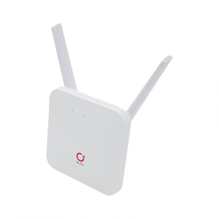Роутер SIM-WiFi OLAX AX6 PRO 4G РОУТЕР WIFI (АККУМУЛЯТОР)