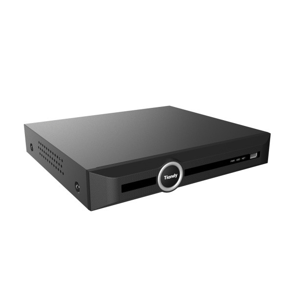 Видеорегистратор IP Tiandy TC-R3105 I/B/V3.0