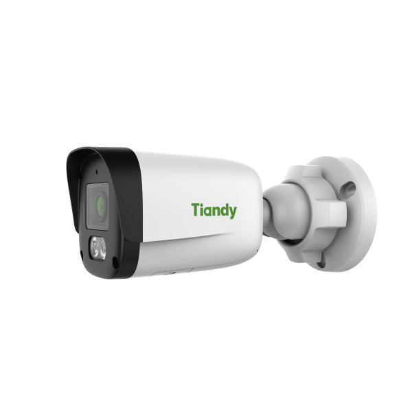 Видеокамера IP Tiandy SD TC-C34QN I5W/WIFI/Eu/2.8mm/V4.0 2.8мм / цилиндрическая / IK 50метров / БП12