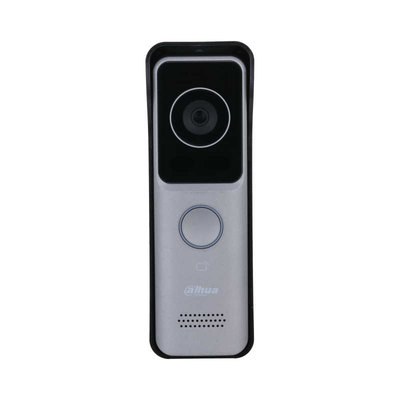 Вызывная панель Dahua DHI-VTO2311R-WP, Wi-Fi Villa Door Station