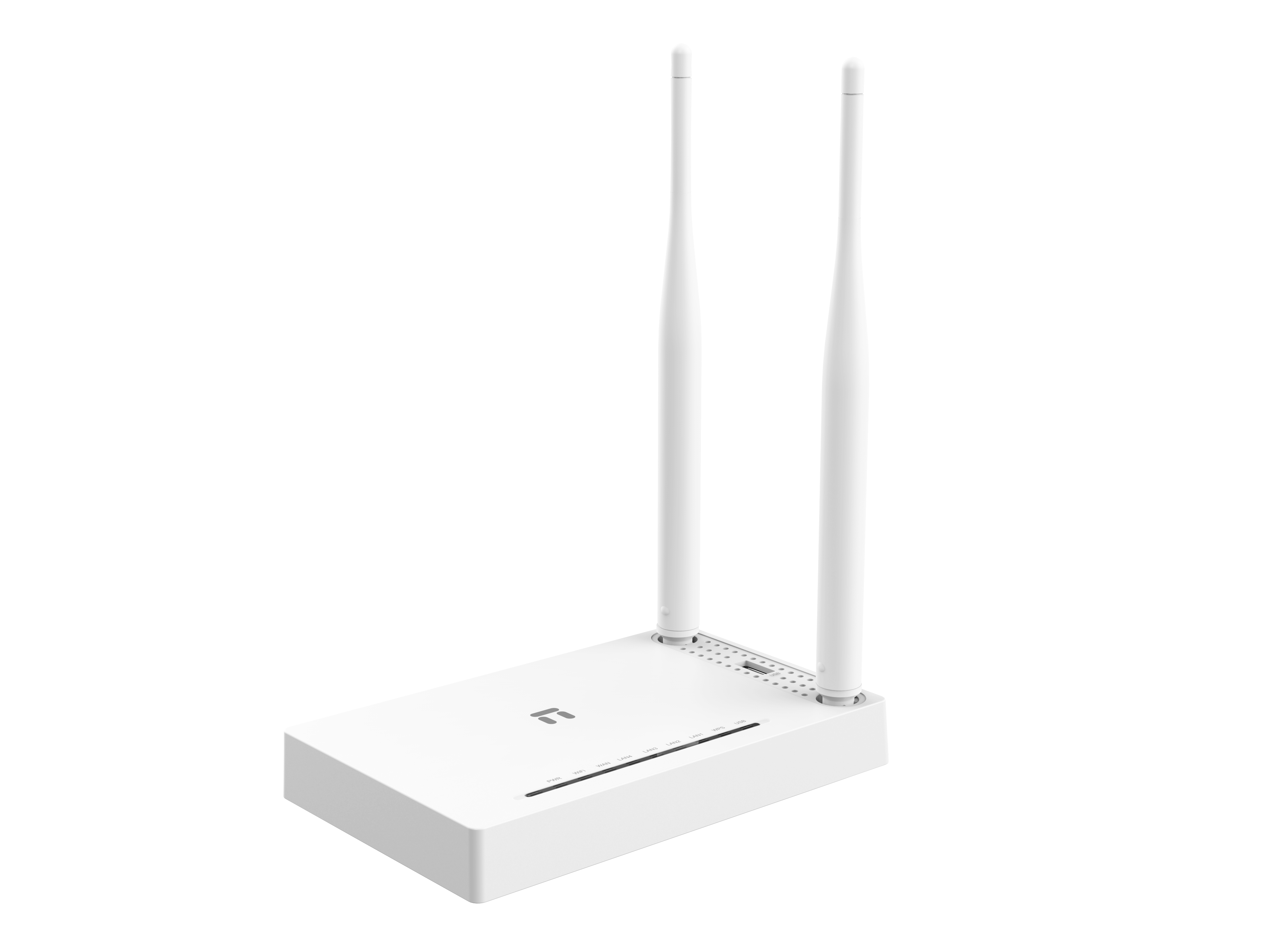 Роутер беспроводной Netis MW5250 белый