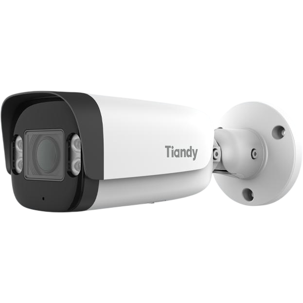 Видеокамера IP Tiandy TC-C35US 3LHB-27135 2.7-13.5мм цв. / цилиндрическая / 5Мп / IK 80 метров / POE