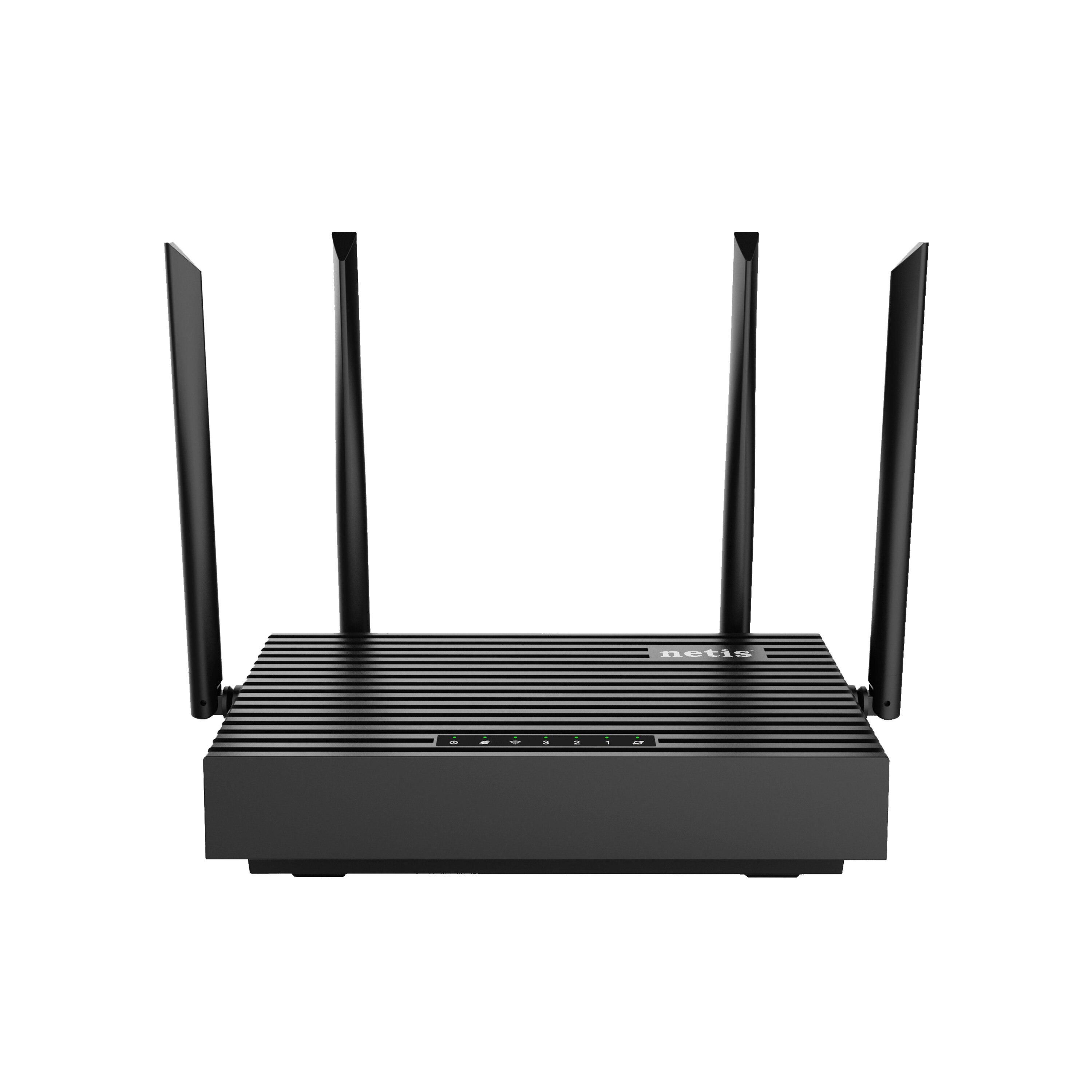Роутер беспроводной Netis NX32U