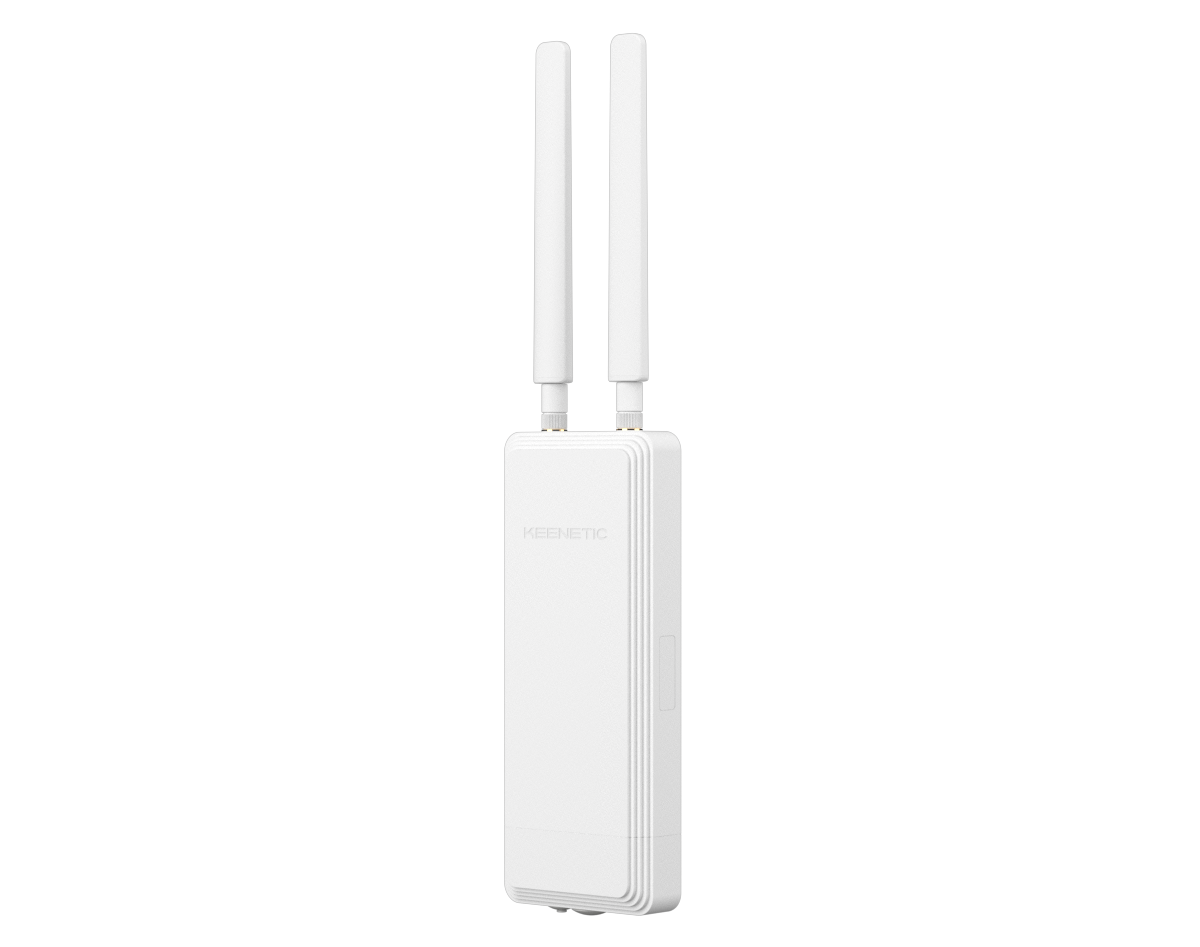 Точка доступа Netcraze Stellar 6 (NAP-650) 100/1000/2500BASE-T