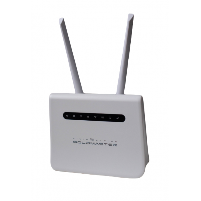 Роутер SIM-WiFi GM Super Micro Версия 2.0