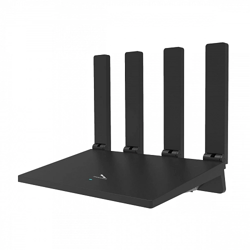 Роутер беспроводной Wi-Fi Триколор TR-router-05