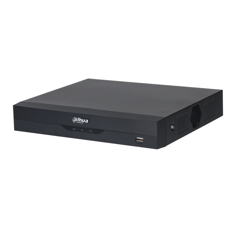 Видеорегистратор Dahua DH-XVR4116HS-I/T