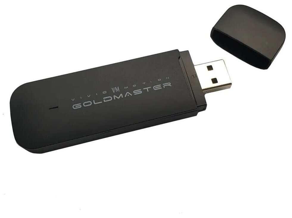 Модем USB Gold Master VM S1