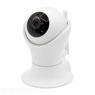 Видеокамера IP Fiesta S-1 PP2.0(2.3)SD поворотная