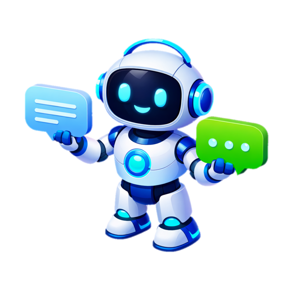 AI-ассистент для бизнеса — автоматические ответы 24/7