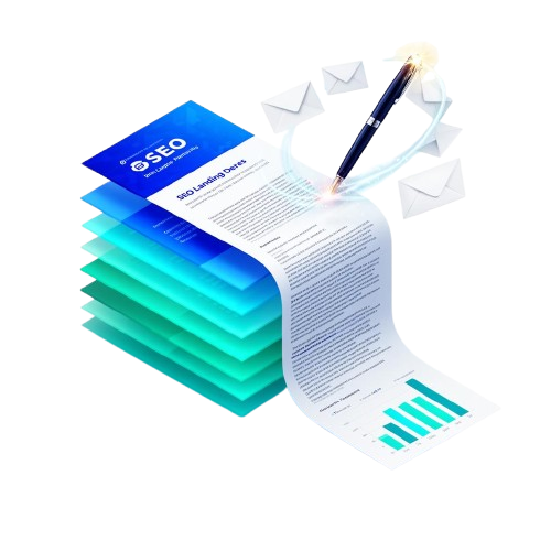 Автоматизация контент-маркетинга и SEO