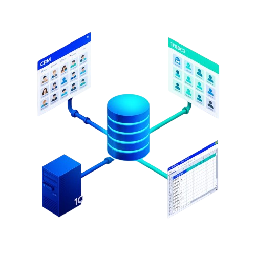 Интеграция данных, 1С OData, B2B-прайс