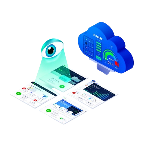 Мониторинг сайтов и облачная инфраструктура
