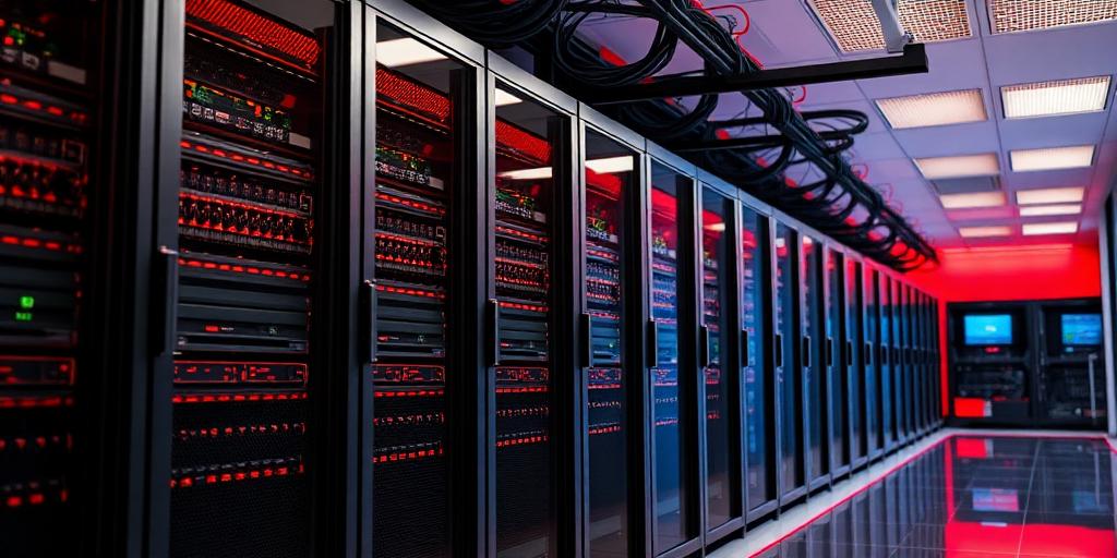 Корпоративный интернет — Выделенная линия для бизнеса с гарантированной скоростью